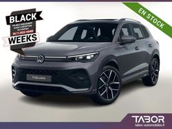 Gris Nouvelle 2025 VW Tiguan R-line SUV | 44 660 €