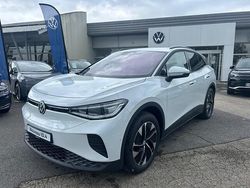 Blanc glacier métallisée Utilisé 2024 VW ID.4 Pro SUV | 39 690 €