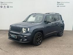 Bleu Utilisé 2021 Jeep Renegade SUV | 18 990 € (Bon prix)