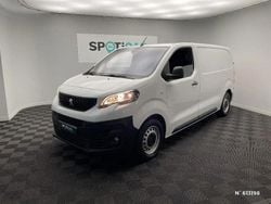 Blanc Utilisé 2022 Peugeot Expert S Van | 22 990 € (Super prix)