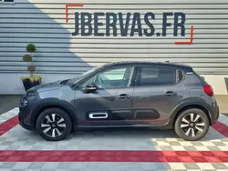 Utilisé 2023 Citroën C3 PureTech Citadine | 13 599 € (Prix juste)