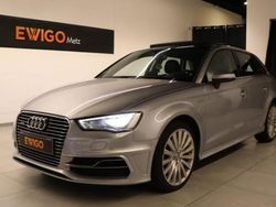 Utilisé 2015 Audi A3 Sportback e-tron Sport Citadine | 15 490 € (Prix cher)