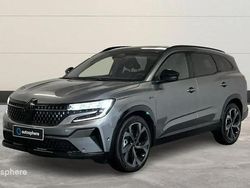 Gris Nouvelle 2025 Renault Espace Esprit Alpine Monospace | 40 499 € (Prix juste)