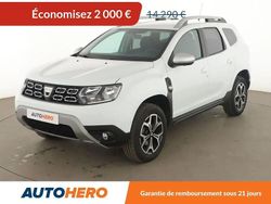 Blanc Utilisé 2019 Dacia Duster Prestige SUV | 12 290 € (Bon prix)