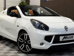 Utilisé 2010 Renault Wind Exception Coupé | 5 990 €