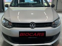 Argent Utilisé 2014 VW Polo Trendline Citadine | 7 450 €