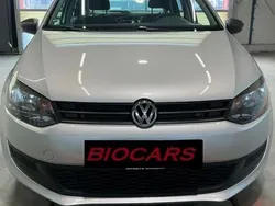 Argent Utilisé 2014 VW Polo Trendline Citadine | 7 450 € (Prix juste)