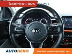Gris Utilisé 2020 Kia Stonic SUV | 16 490 € (Bon prix)