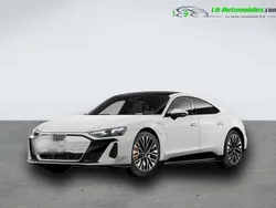 Utilisé 2024 Audi RS e-tron GT Sport Berline | 112 500 €