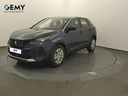 Utilisé 2021 Peugeot 3008 Business-Line | 21 789 € (Prix juste)