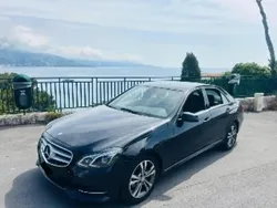 Utilisé 2015 Mercedes E220 Executive Berline | 20 000 €