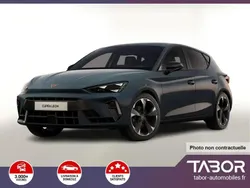 Bleu Nouvelle 2025 Cupra Leon Berline | 31 801 € (Prix juste)