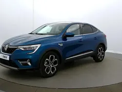 Bleu Utilisé 2023 Renault Arkana Techno SUV | 22 799 € (Bon prix)