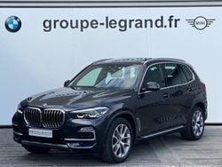 Utilisé 2019 BMW X5 xLine SUV | 64 900 € (Prix cher)
