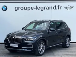 Utilisé 2019 BMW X5 xLine SUV | 64 900 €
