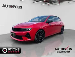 Rouge Utilisé 2023 Opel Astra GS Line Berline | 23 579 € (Bon prix)