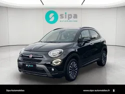 Utilisé 2022 Fiat 500 Cross Citadine | 15 990 € (Prix juste)