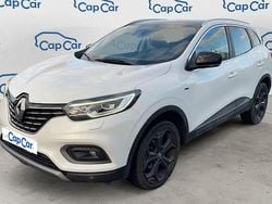 Blanc Utilisé 2019 Renault Kadjar Black Edition SUV | 13 290 € (Prix juste)