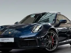Utilisé 2019 Porsche 911 Carrera 4S Coupé | 147 000 € (Prix assez cher)