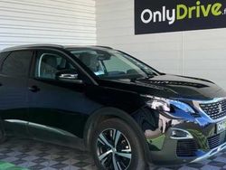 Utilisé 2019 Peugeot 3008 Allure | 16 990 € (Prix juste)
