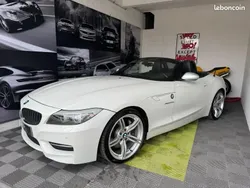 Blanc Utilisé 2011 BMW 340 M Sport Cabriolet | 30 990 €