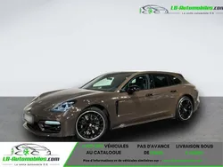 Utilisé 2021 Porsche Panamera 4S Berline | 110 500 € (Prix assez cher)