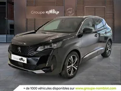Utilisé 2021 Peugeot 3008 | 21 990 € (Prix juste)