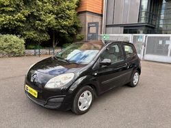 Utilisé 2009 Renault Twingo Expression Citadine | 3 490 € (Prix juste)