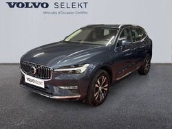 Bleu Utilisé 2021 Volvo XC60 SUV | 39 900 € (Bon prix)