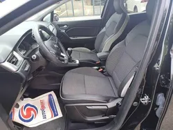 Noir Utilisé 2021 Renault Captur Intens SUV | 16 290 € (Prix juste)