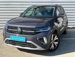 Utilisé 2025 VW T-Cross SUV | 27 780 € (Prix juste)