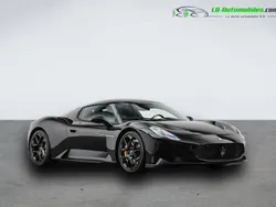 Utilisé 2023 Maserati MC20 Coupé | 222 400 €