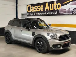 Beige Utilisé 2019 Mini Cooper Countryman SUV | 15 990 € (Bon prix)