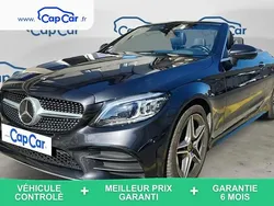 Utilisé 2019 Mercedes 200 AMG line Cabriolet | 29 990 €