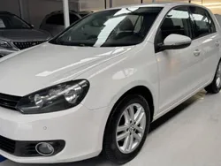 Utilisé 2012 VW Golf VI Berline | 8 490 € (Prix juste)