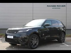 Noir Utilisé 2023 Land Rover Range Rover Velar HSE Dynamic SUV | 110 050 €