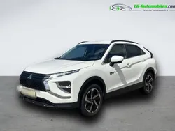 Utilisé 2022 Mitsubishi Eclipse Cross SUV | 24 600 € (Bon prix)