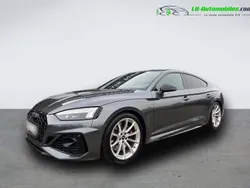Utilisé 2024 Audi RS5 Sport Coupé | 75 600 € (Super prix)