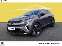 Gris Utilisé 2025 Renault Symbioz Techno SUV | 30 990 € (Prix juste)