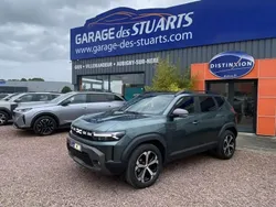 Nouvelle 2025 Dacia Duster Journey SUV | 28 980 € (Prix juste)
