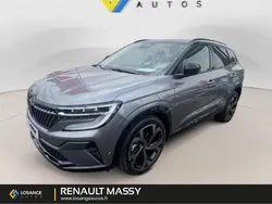 Gris Utilisé 2024 Renault Austral Techno Esprit Alpine SUV | 36 690 € (Prix assez cher)