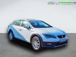 Utilisé 2016 Cupra Leon Break | 20 400 € (Prix cher)
