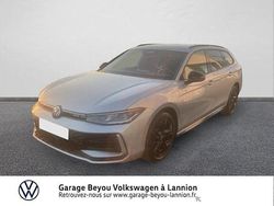 Utilisé 2025 VW Passat R-line Break | 54 990 €