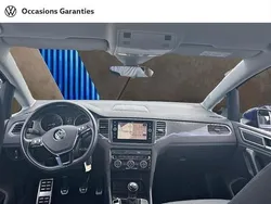 Utilisé 2019 VW Golf VII | 15 584 € (Bon prix)