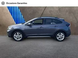 Gris Utilisé 2025 VW Taigo Edition SUV | 24 990 € (Prix juste)