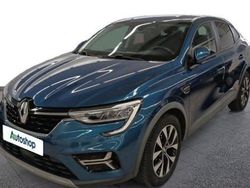 Utilisé 2022 Renault Arkana Business SUV | 15 990 € (Super prix)