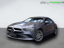 Utilisé 2020 Mercedes 200 Coupé | 33 700 € (Prix juste)