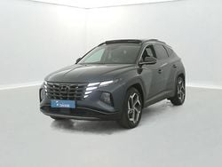 Occasion 2021 Hyundai Tucson SUV | 22 790 € (Bon prix)