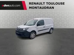 Utilisé 2022 Renault Kangoo Monospace | 10 950 €