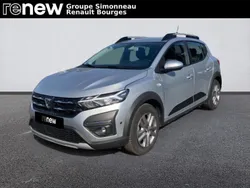 Utilisé 2021 Dacia Sandero Comfort Citadine | 13 990 € (Prix juste)